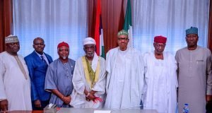 Buhari Decries Undue Politicization Of Security Situation In Nigeria