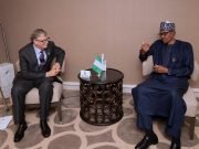 Buhari’s Active Diplomacy Is A Big Plus, Not A Problem, By Garba Shehu