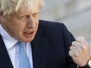 Britain Takes Punitive Steps To Regulate Social Media