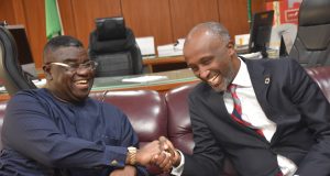 Budget Minister Happy With UNDP’s Move To Rebuild Boko Haram Devastated Northeast
