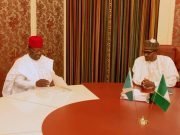 Ebonyi Governor Bluffs IPOB, Says He’ll Let Them Know Before He Travels Abroad