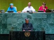 Buhari Blames Social Media For Escalation Of Crimes Across The World