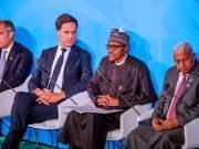 Buhari’s Speed At UNGA And Online Hysteria, By Femi Adesina