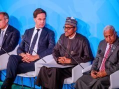 Buhari’s Speed At UNGA And Online Hysteria, By Femi Adesina