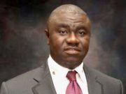 Edo 2024: Buhari’s Minister, Agba, Jumps Into Guber Contest, Floats Unique Agenda