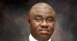 Edo 2024: Buhari’s Minister, Agba, Jumps Into Guber Contest, Floats Unique Agenda