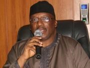 Ex Minister Dambazau Thanks President Buhari For Opportunity To Serve