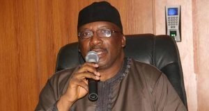 Ex Minister Dambazau Thanks President Buhari For Opportunity To Serve
