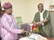 Senator Dino Melaye Predicts Chaos In PDP: Turns Down Party Appointment