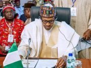 Buhari Advises ECOWAS To Be Vigilant Against Anti-Democratic Agents