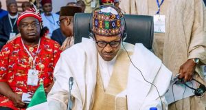Buhari Advises ECOWAS To Be Vigilant Against Anti-Democratic Agents