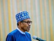 Buhari Frowns At African Leaders Clinging To Power, Wants Stronger Position By AU