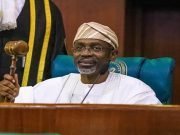 I Served In House Of Reps For 20 Years – Speaker Gbajabiamila