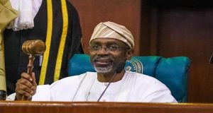 Nigeria Will Work, Reps Speaker Swears