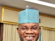 Reasons Why Gov Yahaya Bello Should Be Re-Elected, By Abdulrahman Yakubu