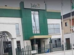 Non-Interest Making Jaiz Bank Plc Declares N4.37 Billion Profit For 2021