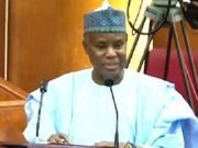 Gen Magashi And National Security Agenda, By Yushau A. Shuaib