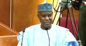 Defence Minister Asks Nigerians Not To Be Cowards In The Face Of Bandits
