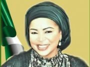 Bauchi Gov’s Wife Laments The Neglect Of Brilliant, Intelligent Orphans In Nigeria