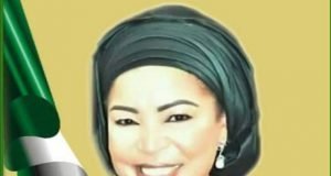 Bauchi Gov’s Wife Laments The Neglect Of Brilliant, Intelligent Orphans In Nigeria