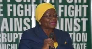 ICPC Discovers Lady Judge Who Opened N870 Million Account With Name Of Her Maid
