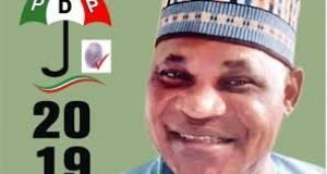 Wada Rejects Result Of Kogi Guber Poll