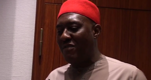 I Gave N21.7M To Anenih; N50M To Kanayo; N31.5M To Richard; N25M To Abba Dabo – Metuh