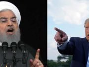 US Fingers Iran In Sunday Attacks On Saudi Arabian Oil Facilities
