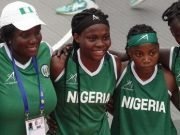 Team Nigeria To Have Presidential Handshake Over Morocco Successful Outing