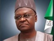 Zubairu Dada Will Not Fail Buhari, Ex FCTA Director Swears