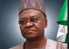 Zubairu Dada Will Not Fail Buhari, Ex FCTA Director Swears