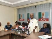 I’m Not Owing Workers Salaries, Kogi Governor Insists