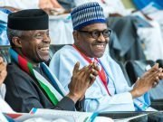 How President Buhari Groomed Me For Presidency, Osinbajo Reveals