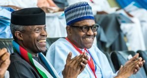 How President Buhari Groomed Me For Presidency, Osinbajo Reveals
