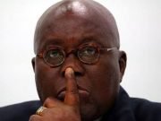 Ghana Security Agencies Foil Coup Plot, Masterminds Arrested