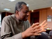 Nigeria To Deploy Security Operatives To South Africa – Foreing Affairs Minister