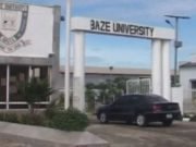 Student Drags Baze University To Court, Demands N20 Million Damages