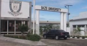 Student Drags Baze University To Court, Demands N20 Million Damages