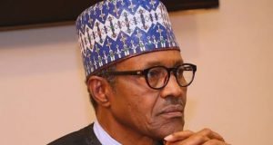 President Buhari Loses Classmate, Dr. Tukur Abdullahi