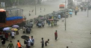 Environmental Expert Warns: 53 Million Nigerians Face Severe Flooding