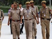 Indian Police Arrest 6 Nigerians Who Sneaked Into The Country Illegally By Night Bus