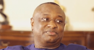 Festus Keyamo Thanks Buhari For Moving Him To Ministry Of Labour