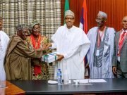 Buhari Gives Commission Marching Order To Get Police Working