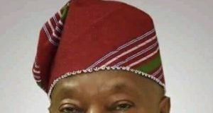 Death: Asiwaju Tinubu Mourns His First Cousin, Rafiu Tinubu