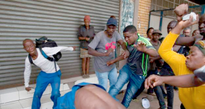 Killing Of Nigerians In South Africa: Buhari Angry, Queries Envoy, Sends Special Envoy