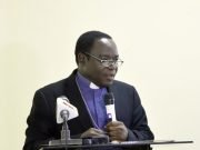 Tinubu Offers Job To Bishop Kukah As Pro-Chancellor Of Fed Varsity Of Applied Sciences In Kachia