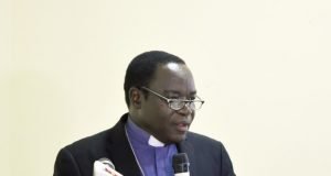 Tinubu Offers Job To Bishop Kukah As Pro-Chancellor Of Fed Varsity Of Applied Sciences In Kachia