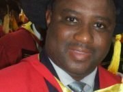 Double Tragedies For Boniface Over SexForGrades: Suspended As Pastor And As Lecturer