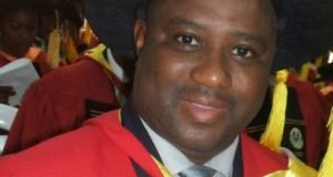 Double Tragedies For Boniface Over SexForGrades: Suspended As Pastor And As Lecturer