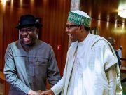 Buhari Acknowledges Humilty, Patriotism Of Ex President Jonathan